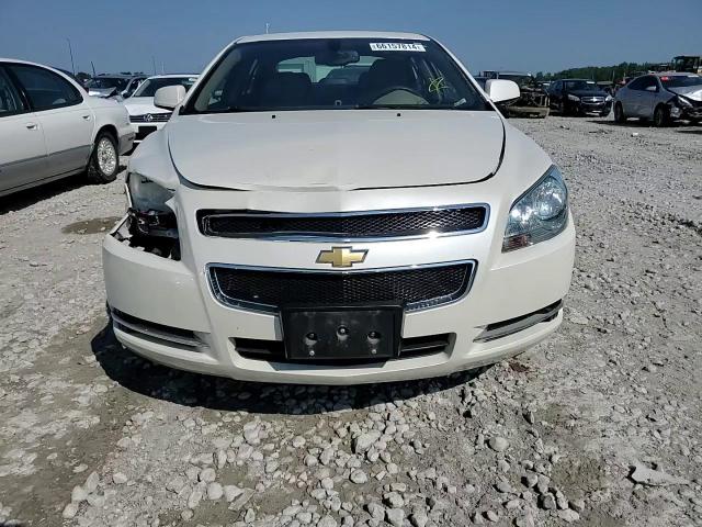 2010 Chevrolet Malibu 2Lt VIN: 1G1ZD5EB3AF114617 Lot: 66157814