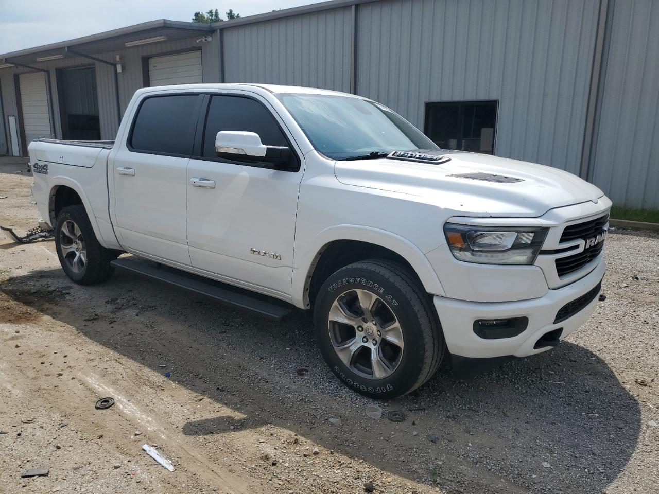 2020 RAM 1500 - Image 4