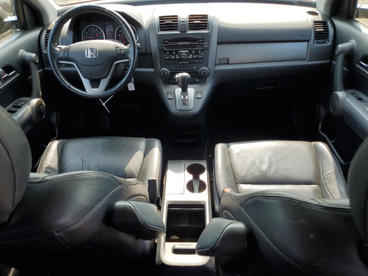 5J6RE4H71AL039160 2010 Honda Cr-V Exl