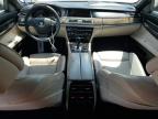 2014 Bmw 750 I იყიდება Houston-ში, TX - Minor Dent/Scratches