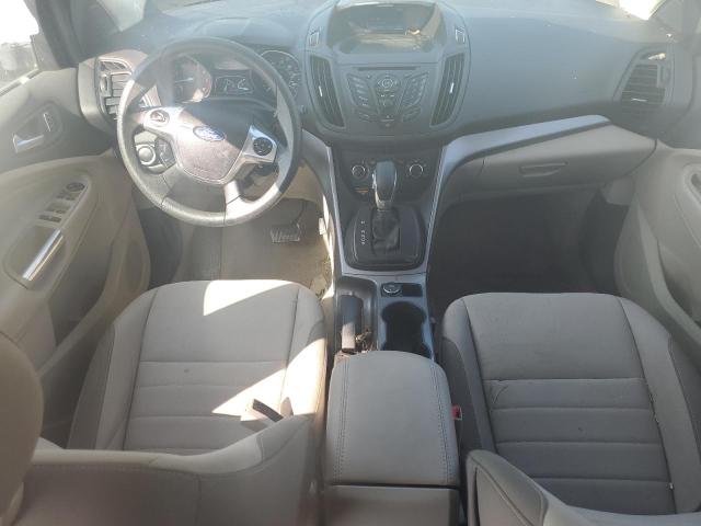 Parquets FORD ESCAPE 2016 Granatowy