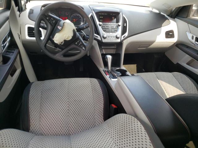  GMC TERRAIN 2013 Szary