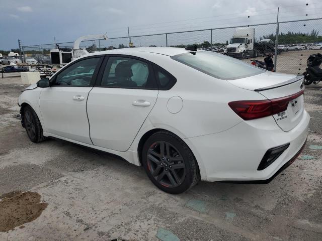 3KPF34AD6ME403472 Kia Forte GT L 2