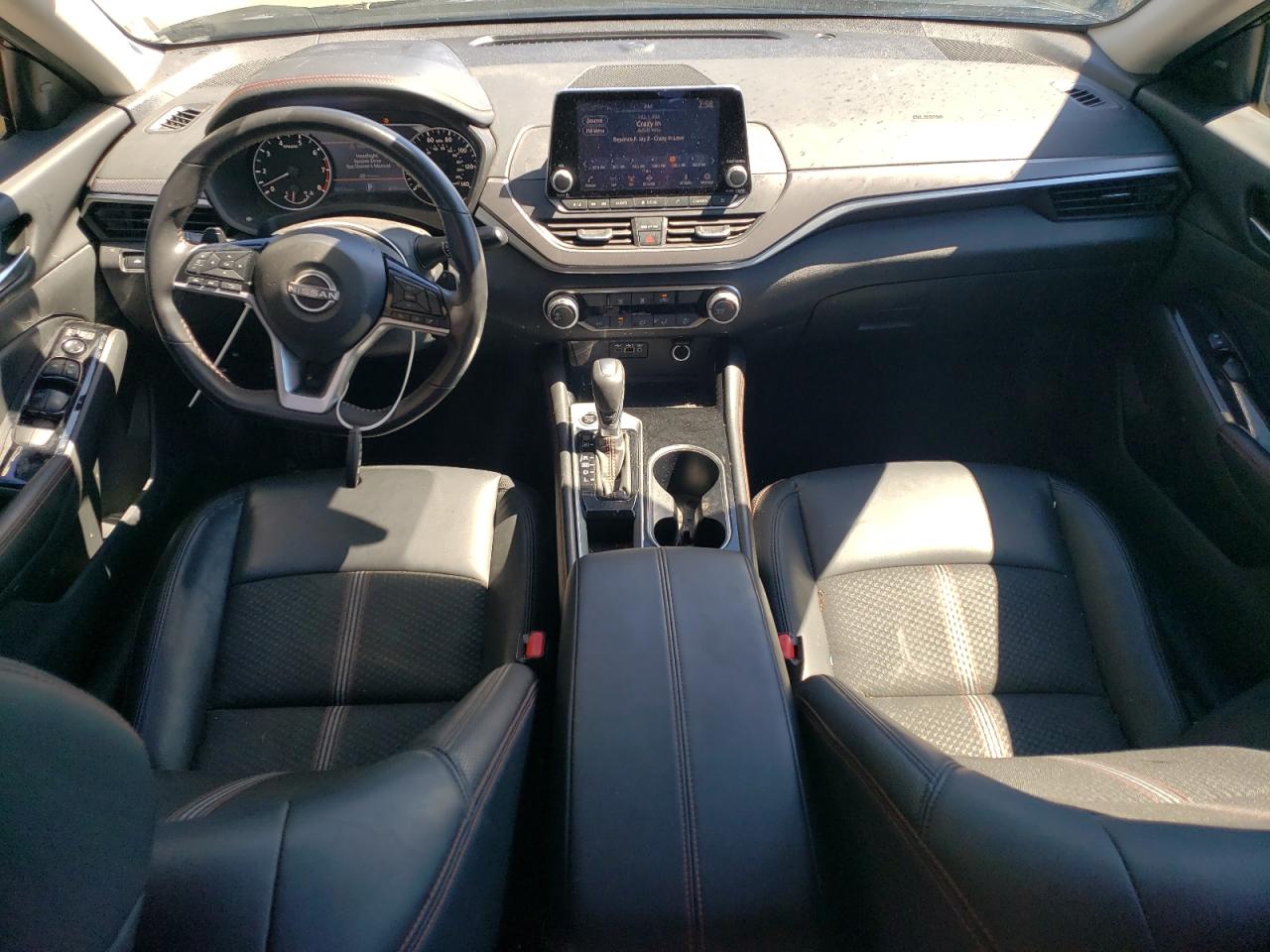 2024 Nissan Altima Sr VIN: 1N4BL4CV1RN373794 Lot: 68385584