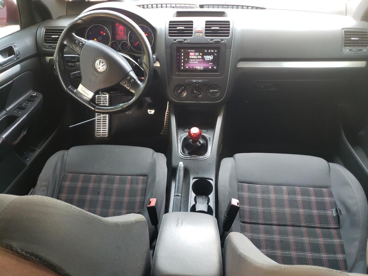 2006 Volkswagen Jetta Gli VIN: 3VWTJ71KX6M757154 Lot: 67023324