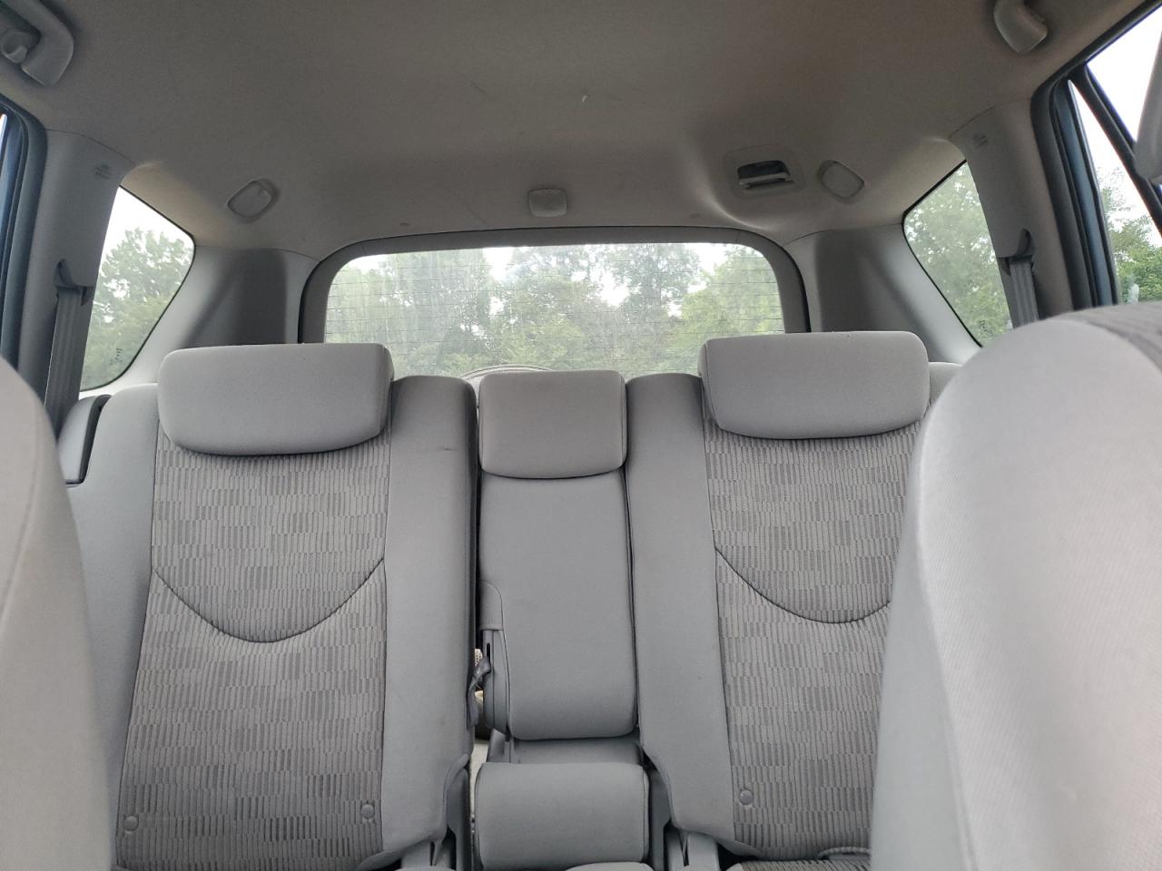 2011 Toyota Rav4 VIN: 2T3BF4DVXBW119743 Lot: 67488854