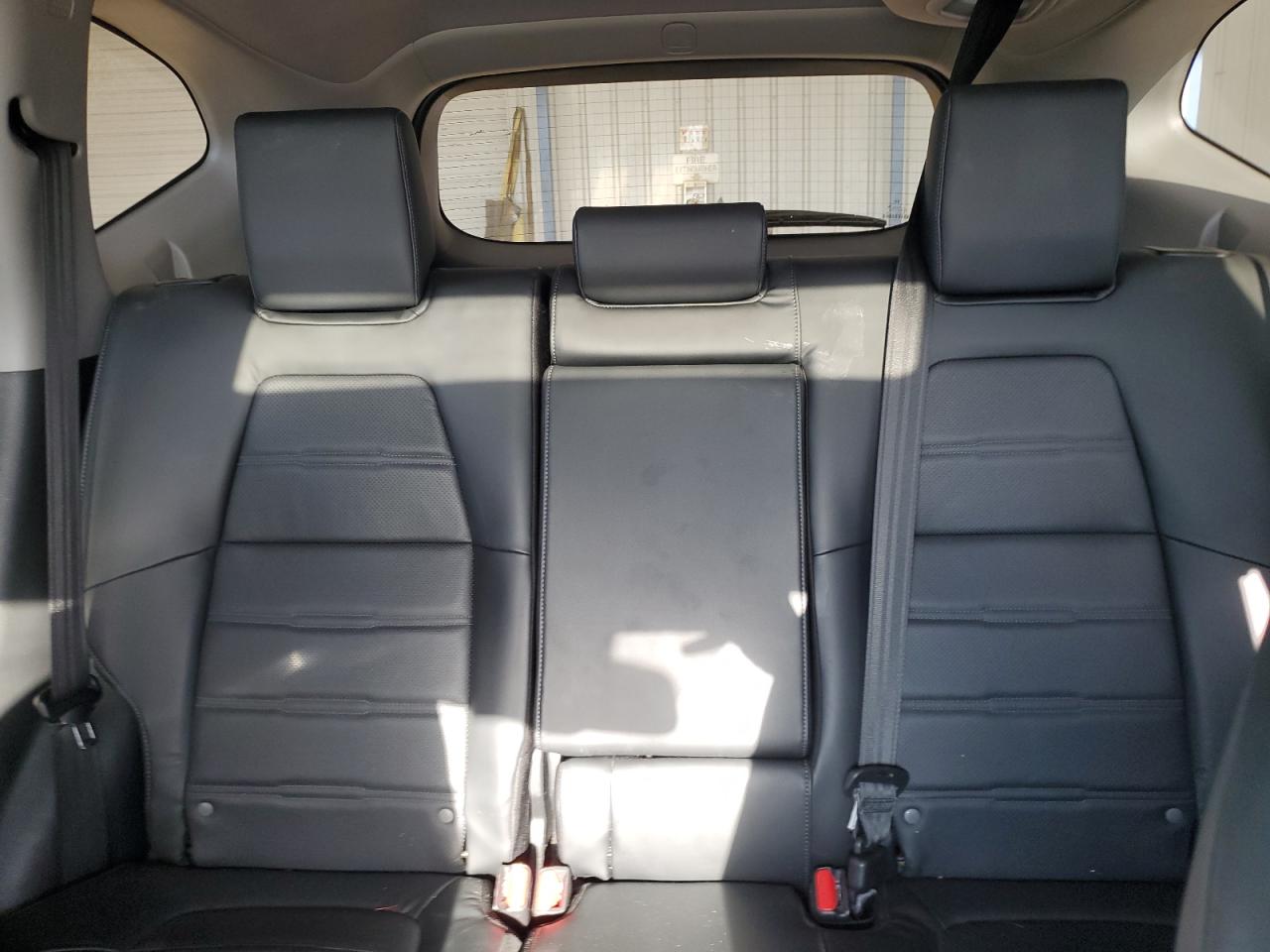 2022 Honda Cr-V Exl VIN: 5J6RW2H85NA007680 Lot: 65363364