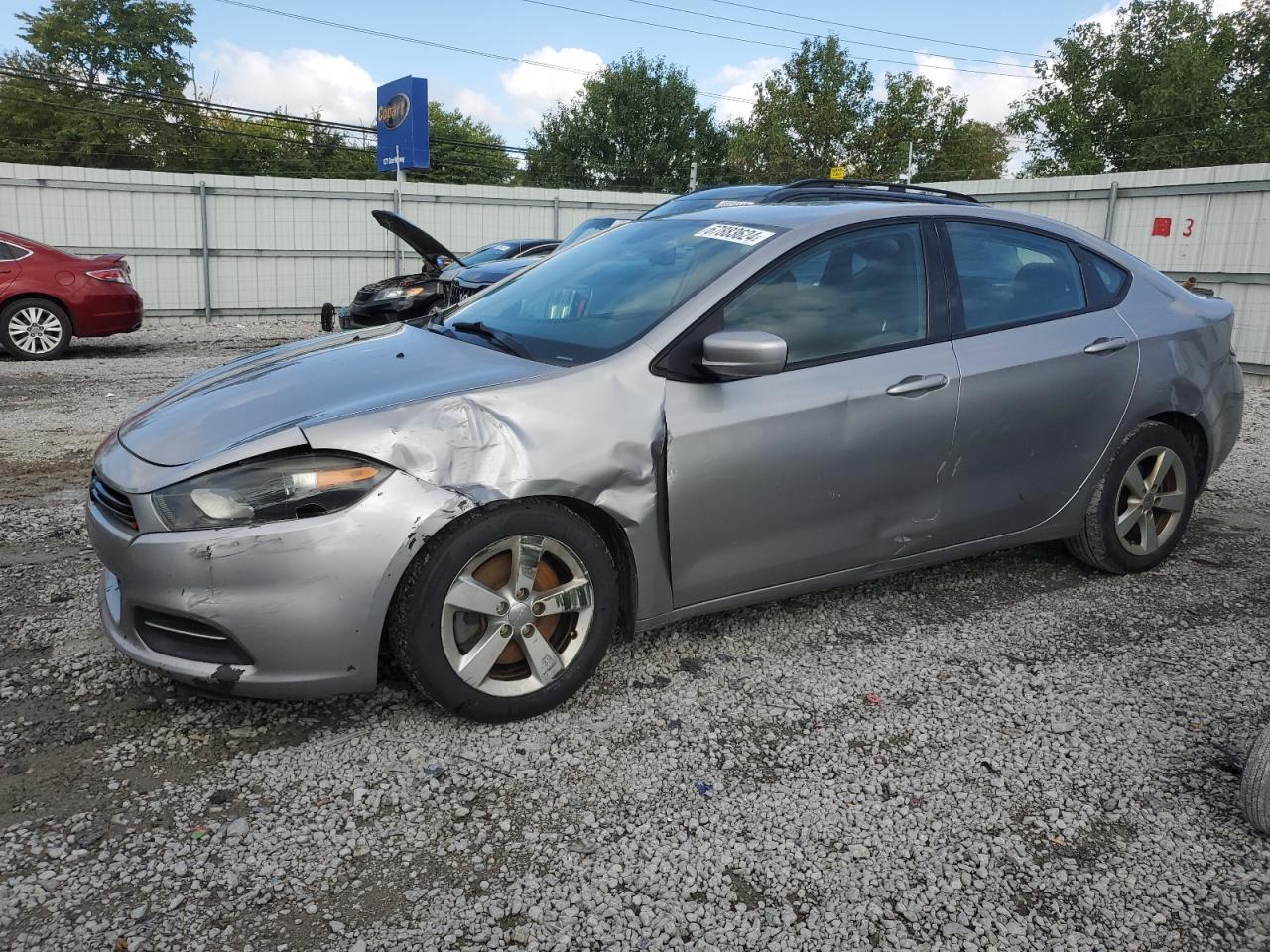2015 Dodge Dart - Image 1