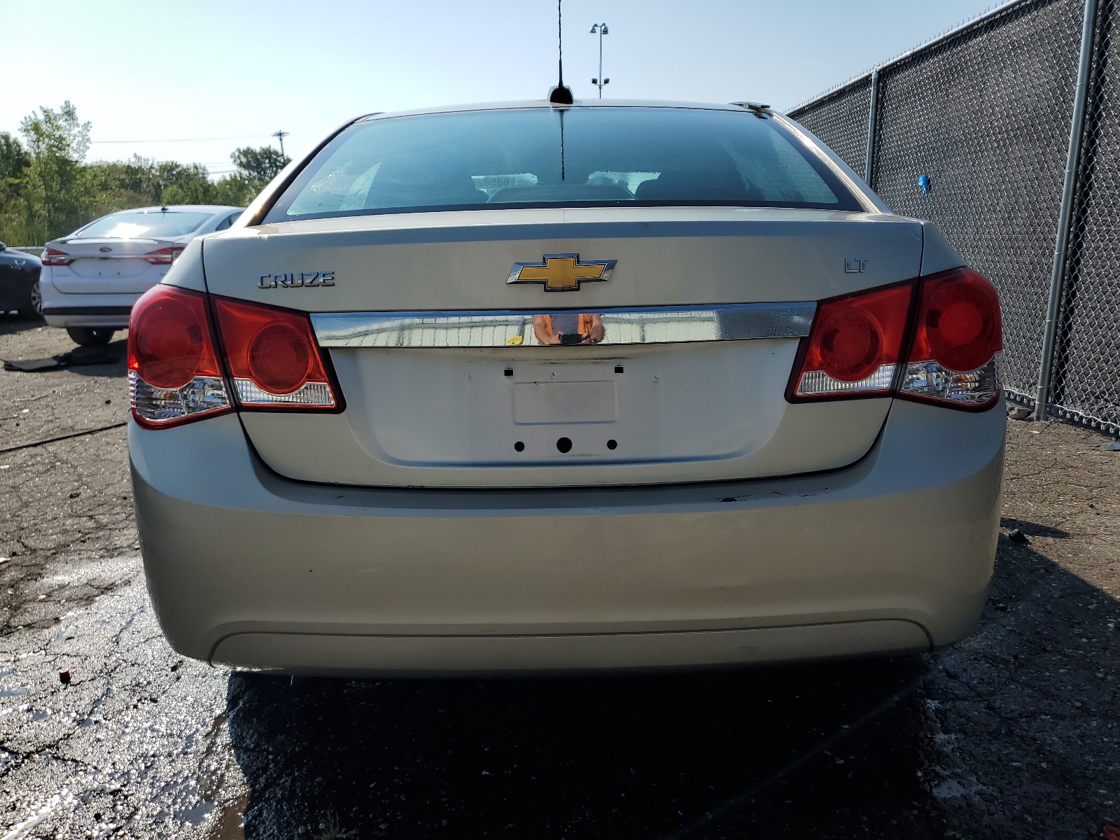 1G1PC5SB7F7144641 2015 Chevrolet Cruze Lt
