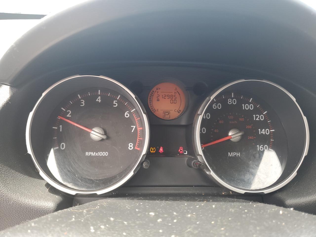 2008 Nissan Rogue S VIN: JN8AS58T78W007275 Lot: 66027104