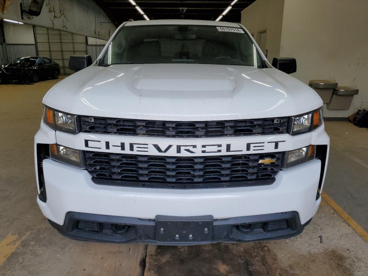 2020 Chevrolet Silverado - Image 5