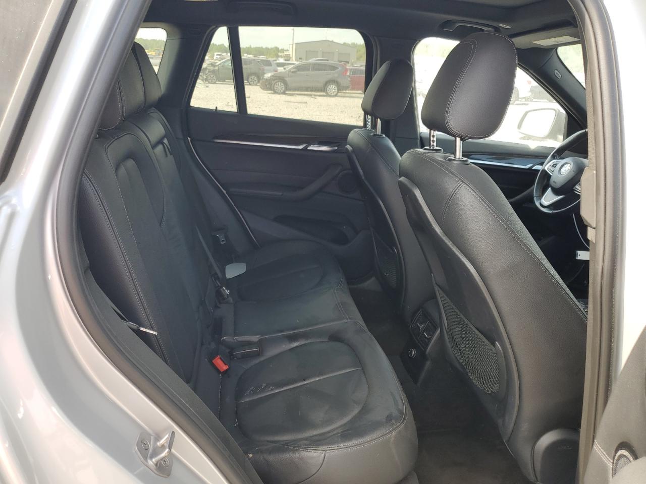 2018 BMW X1 xDrive28I VIN: WBXHT3C32J5L25869 Lot: 66412854