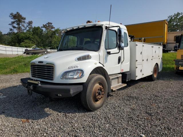 2017 Freightliner M2 106 Medium Duty