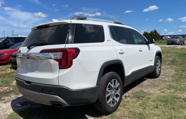 1GKKNML4XPZ170618 GMC Acadia SLT 4