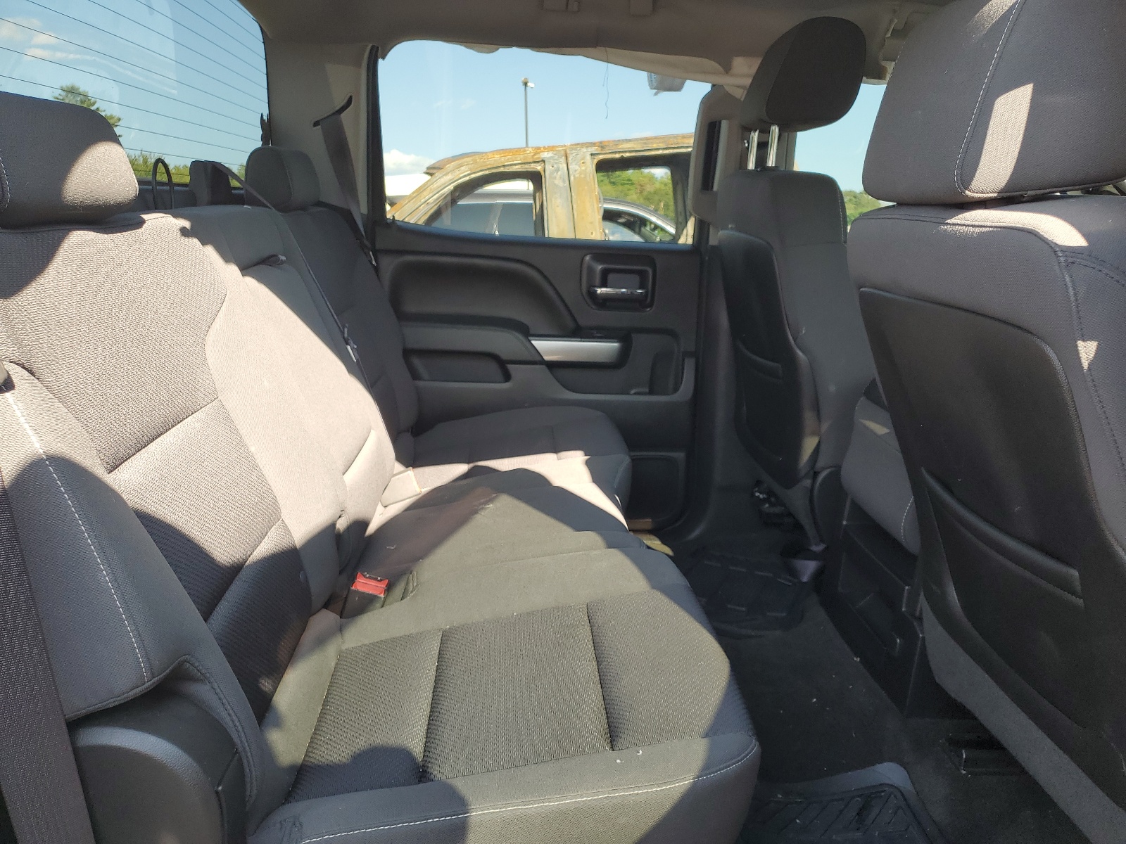 3GCUKREH8FG479903 2015 Chevrolet Silverado K1500 Lt 3GCUKREH8FG479903 2015 Chevrolet Silverado K1500 Lt