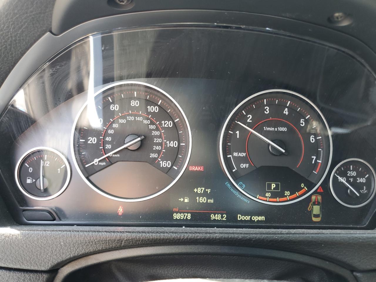 2015 BMW 428 I VIN: WBA3N7C57FK224469 Lot: 65972964