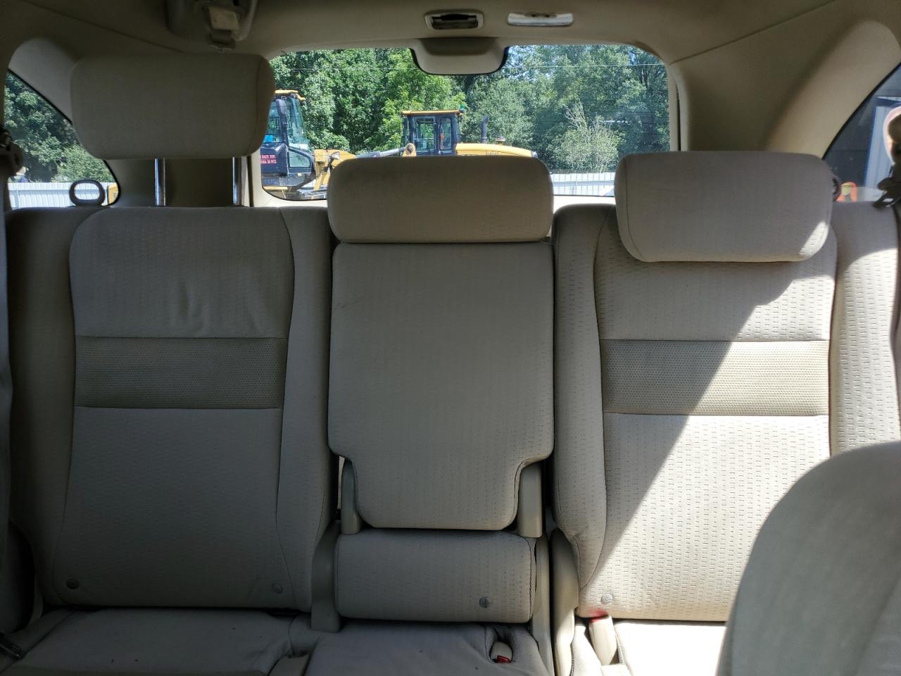 2008 Honda Cr-V Ex VIN: JHLRE38588C025767 Lot: 66207924