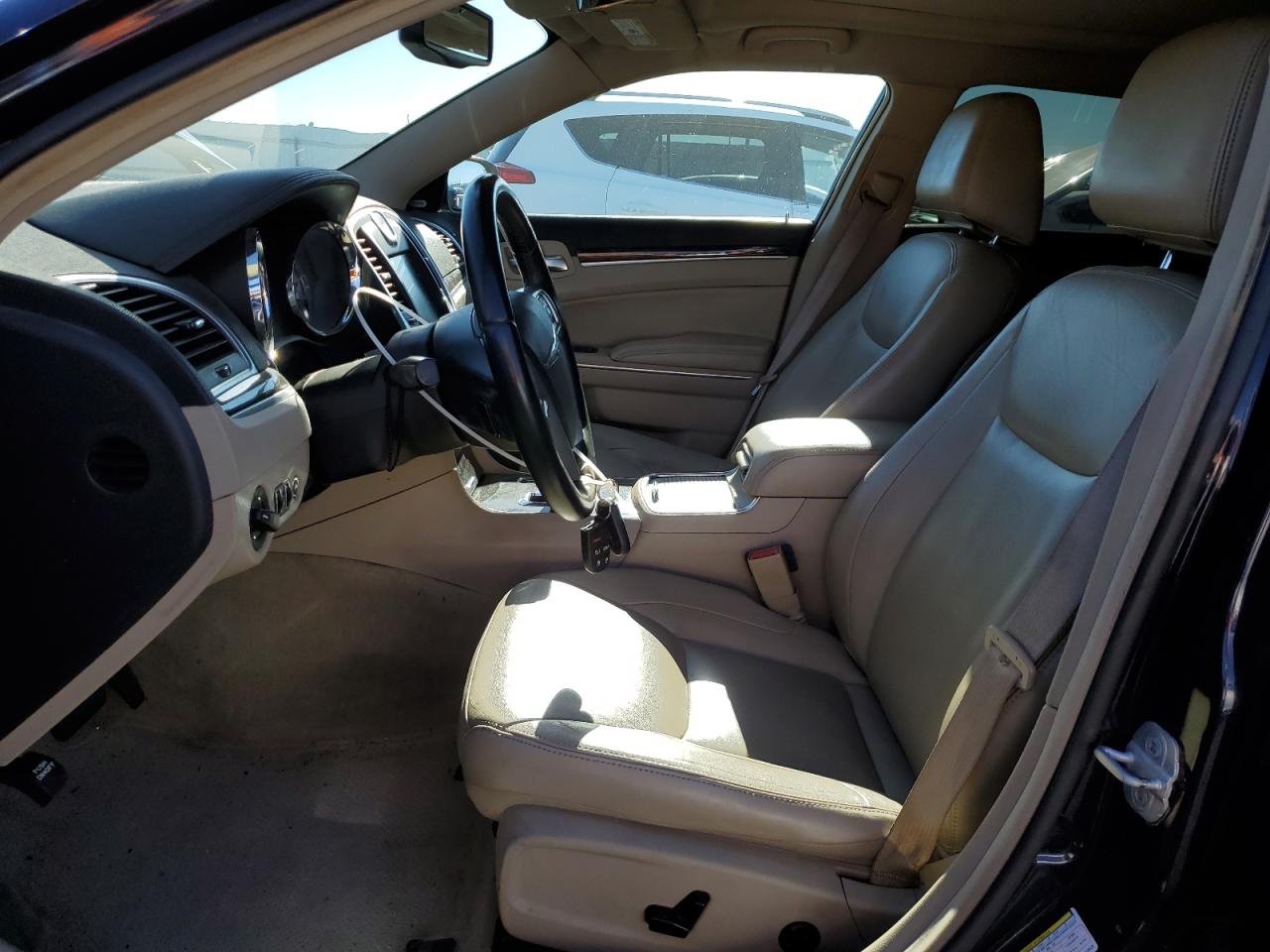 2012 Chrysler 300 Limited VIN: 2C3CCACG0CH216826 Lot: 67670454