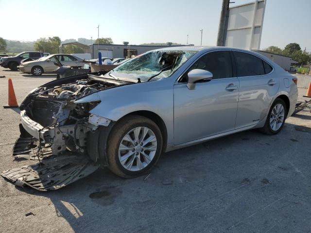 2013 Lexus Es 300H