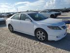 2008 Toyota Camry Ce en Venta en Houston, TX - Minor Dent/Scratches