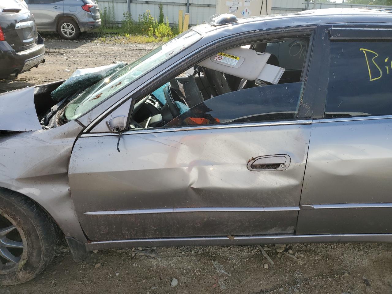 2000 Honda Accord Ex VIN: JHMCG5654YC025968 Lot: 65780314