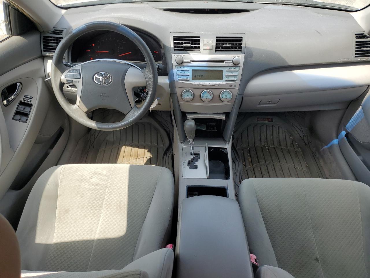 JTNBE46K573079678 2007 Toyota Camry Ce