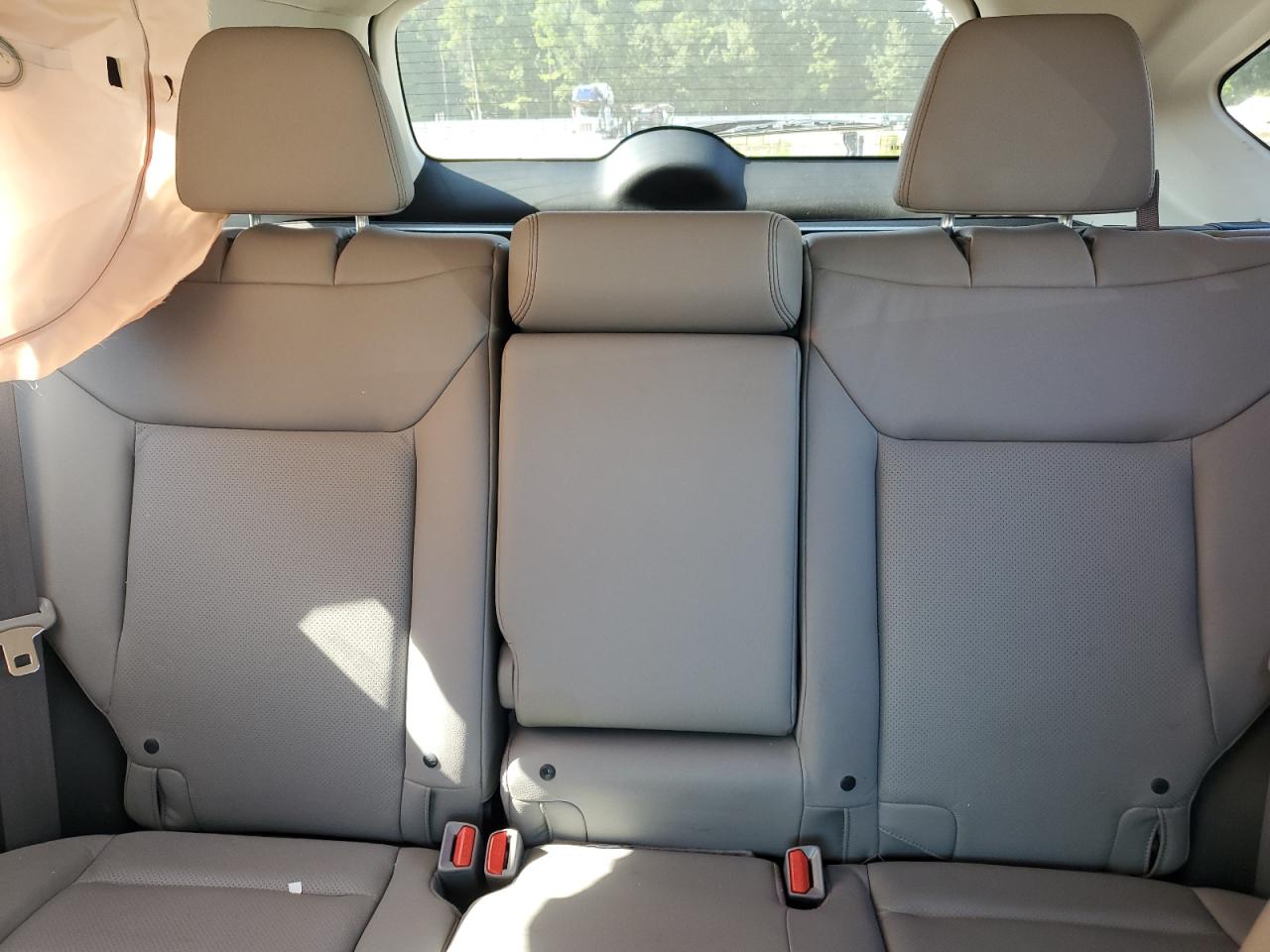 2016 Honda Cr-V Exl VIN: 2HKRM3H79GH523240 Lot: 65764034