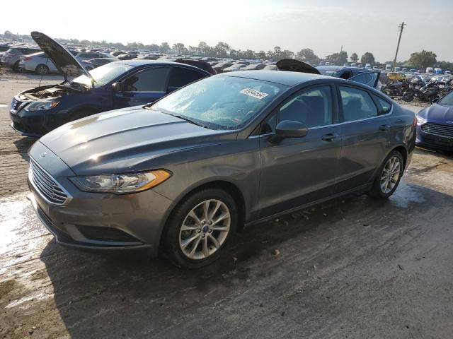 2017 Ford Fusion Se продається в Sikeston, MO - All Over