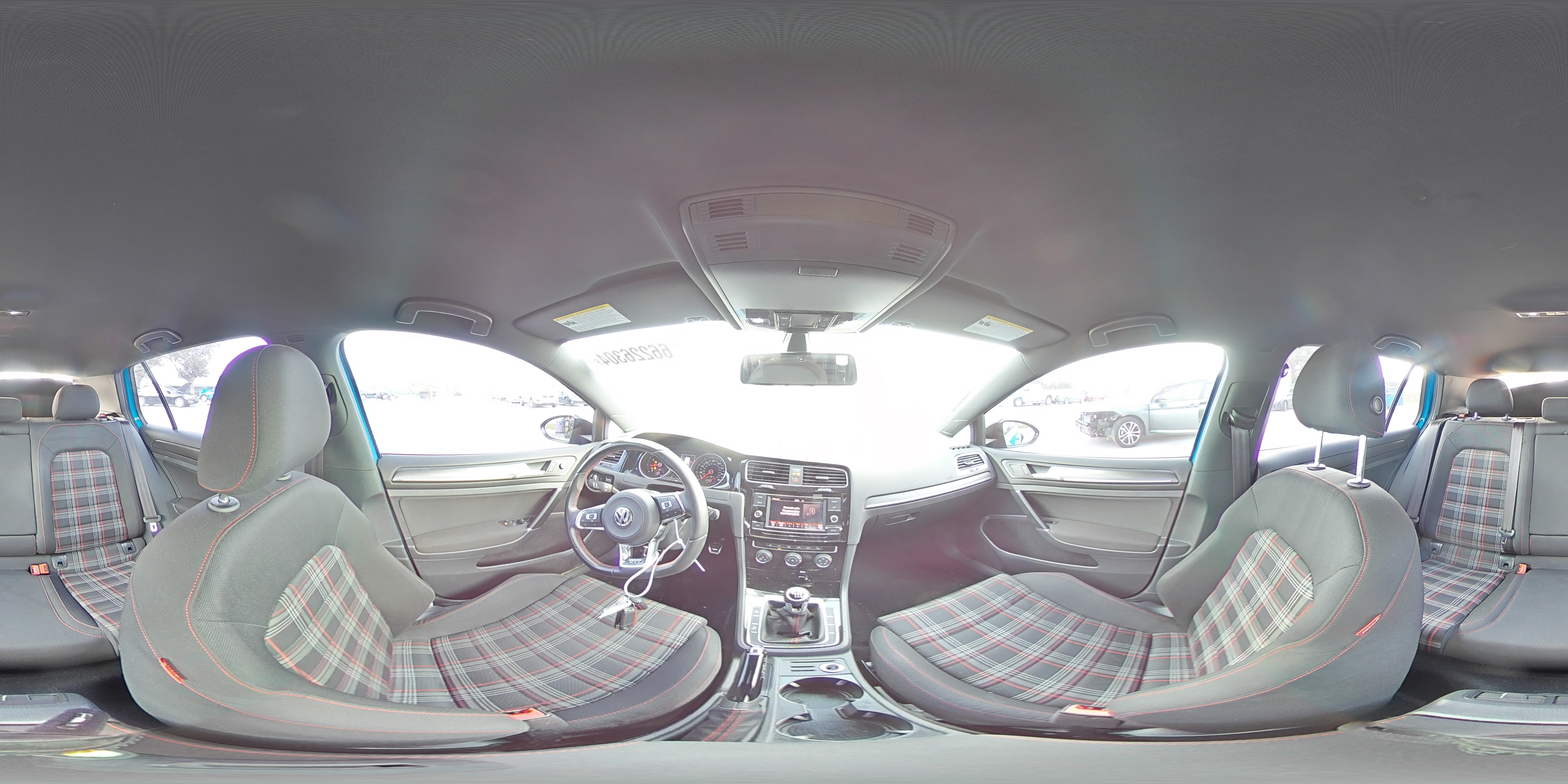 2019 Volkswagen GTI - Image 14