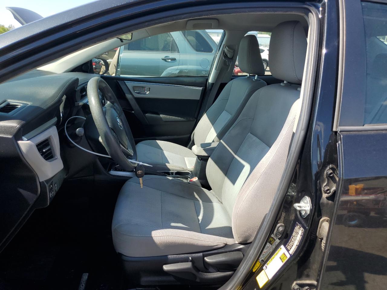 2016 Toyota Corolla - Image 7