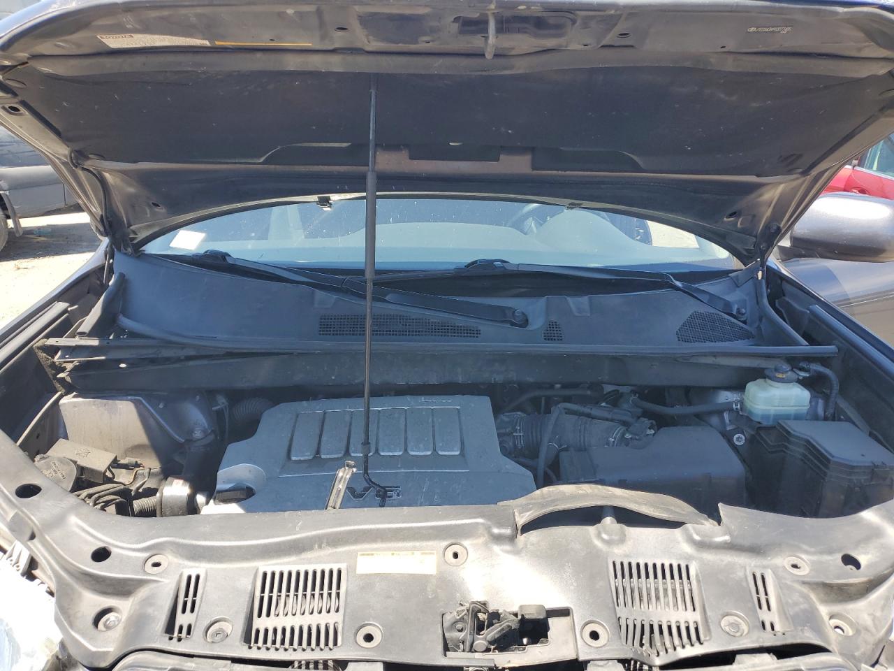 2009 Toyota Highlander Sport VIN: JTEDS43A992077485 Lot: 65765574