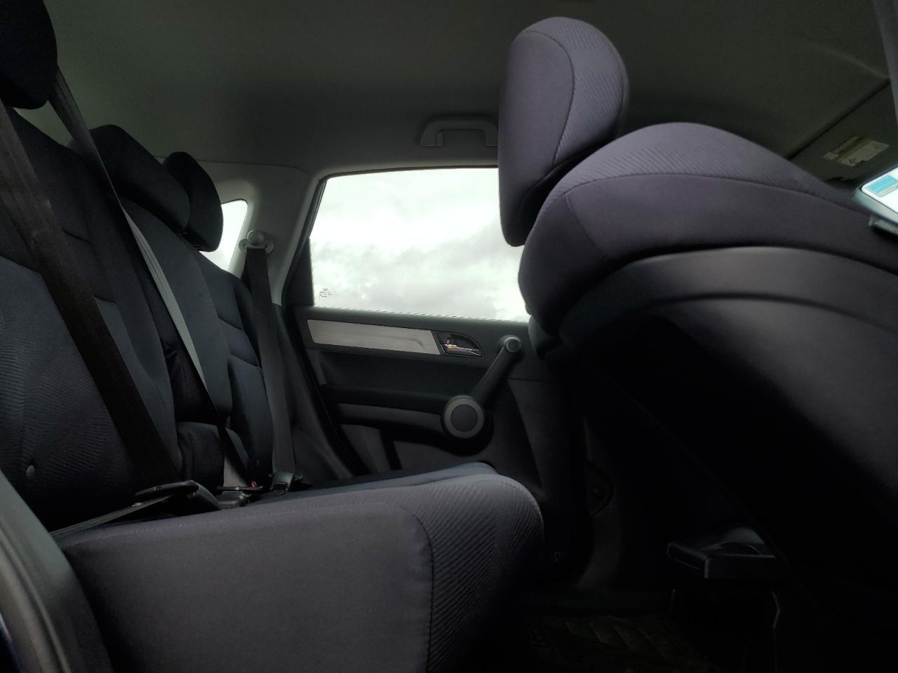 2010 Honda Cr-V Lx VIN: 5J6RE4H34AL009695 Lot: 66846714