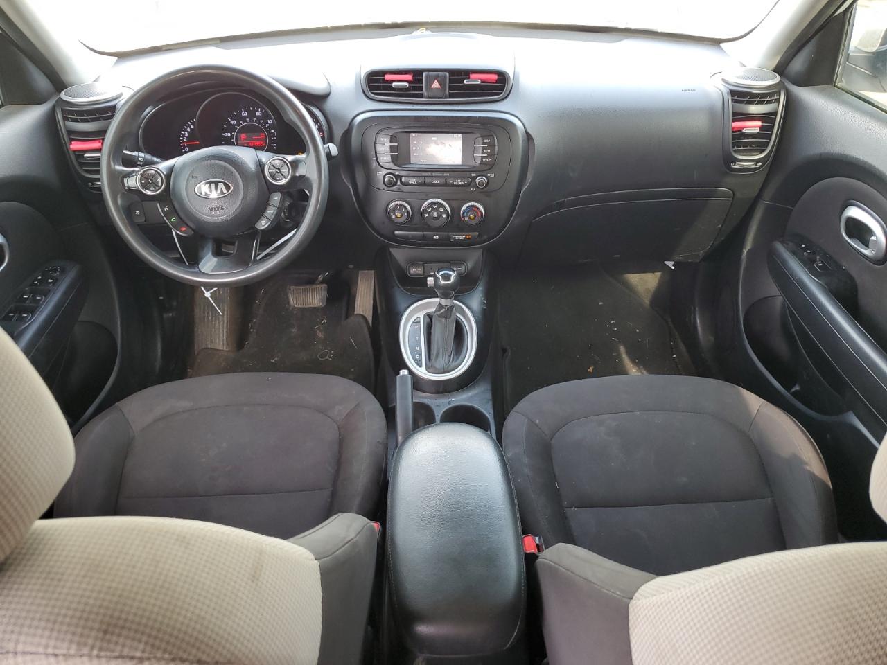 KNDJN2A23G7364884 2016 Kia Soul