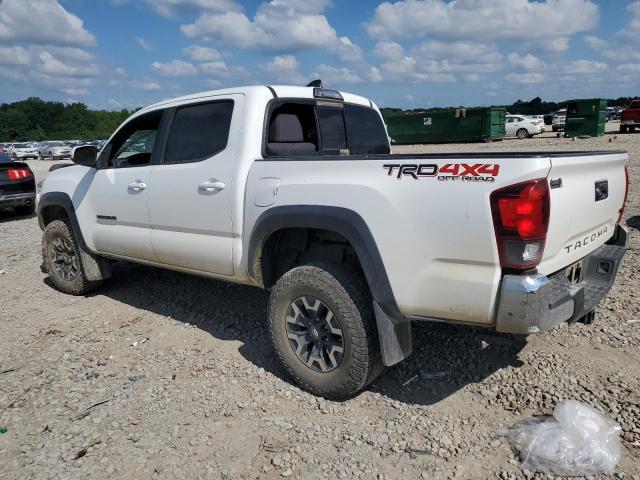  TOYOTA TACOMA 2019 Білий