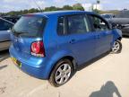 2006 VOLKSWAGEN POLO SPORT for sale at Copart SANDY