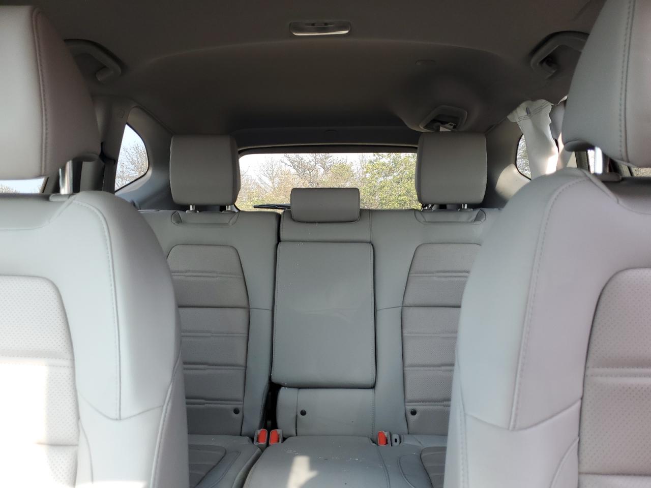 2020 Honda Cr-V Exl VIN: 2HKRW2H8XLH605162 Lot: 66535694