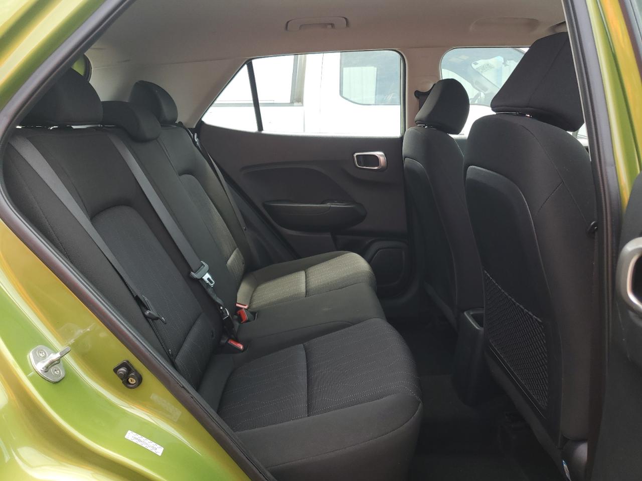 2021 Hyundai Venue - Image 10