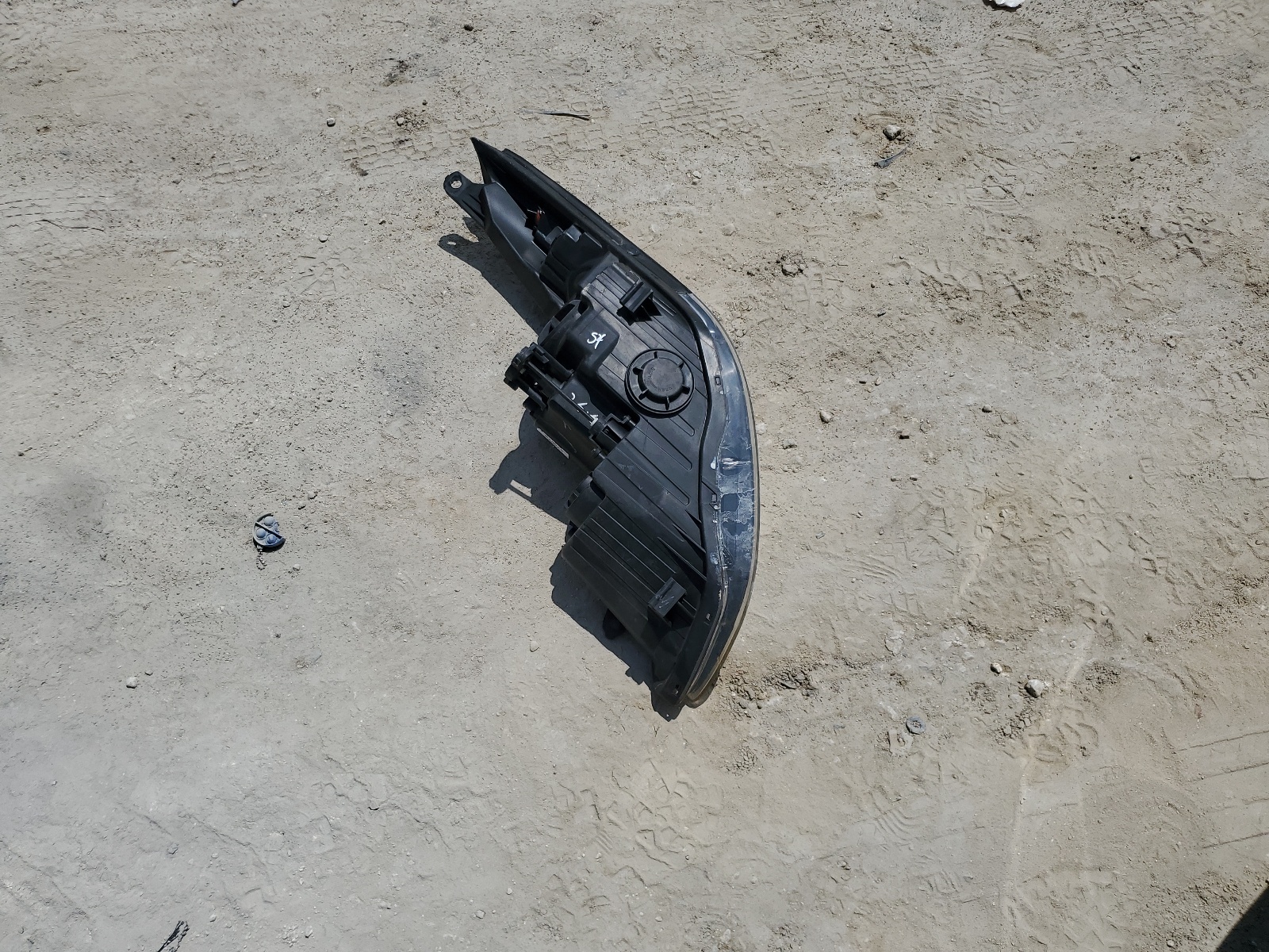 5NPDH4AE7EH531833 2014 Hyundai Elantra Se