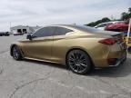 2017 Infiniti Q60 Red Sport 400 იყიდება Sikeston-ში, MO - Side