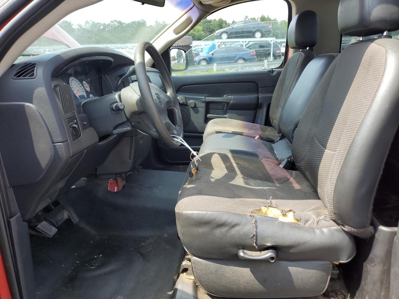 1D7HA16N42J138149 2002 Dodge Ram 1500