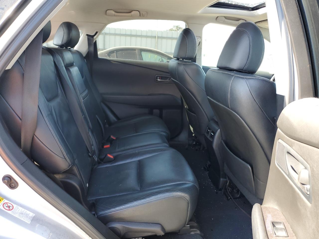 2015 Lexus Rx 350 VIN: 2T2ZK1BAXFC185262 Lot: 66510824