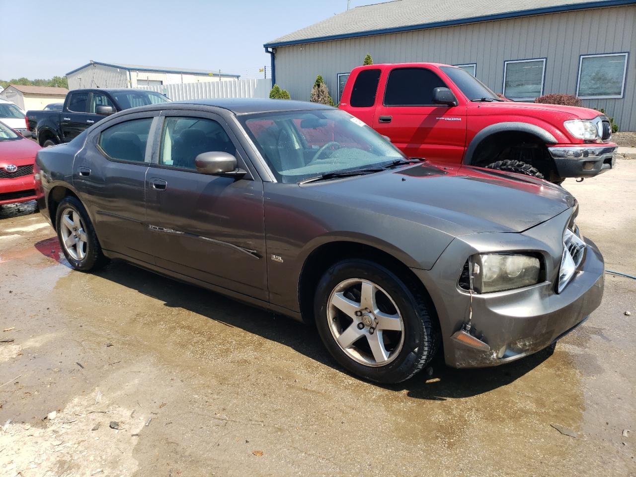 2010 Dodge Charger - Image 4