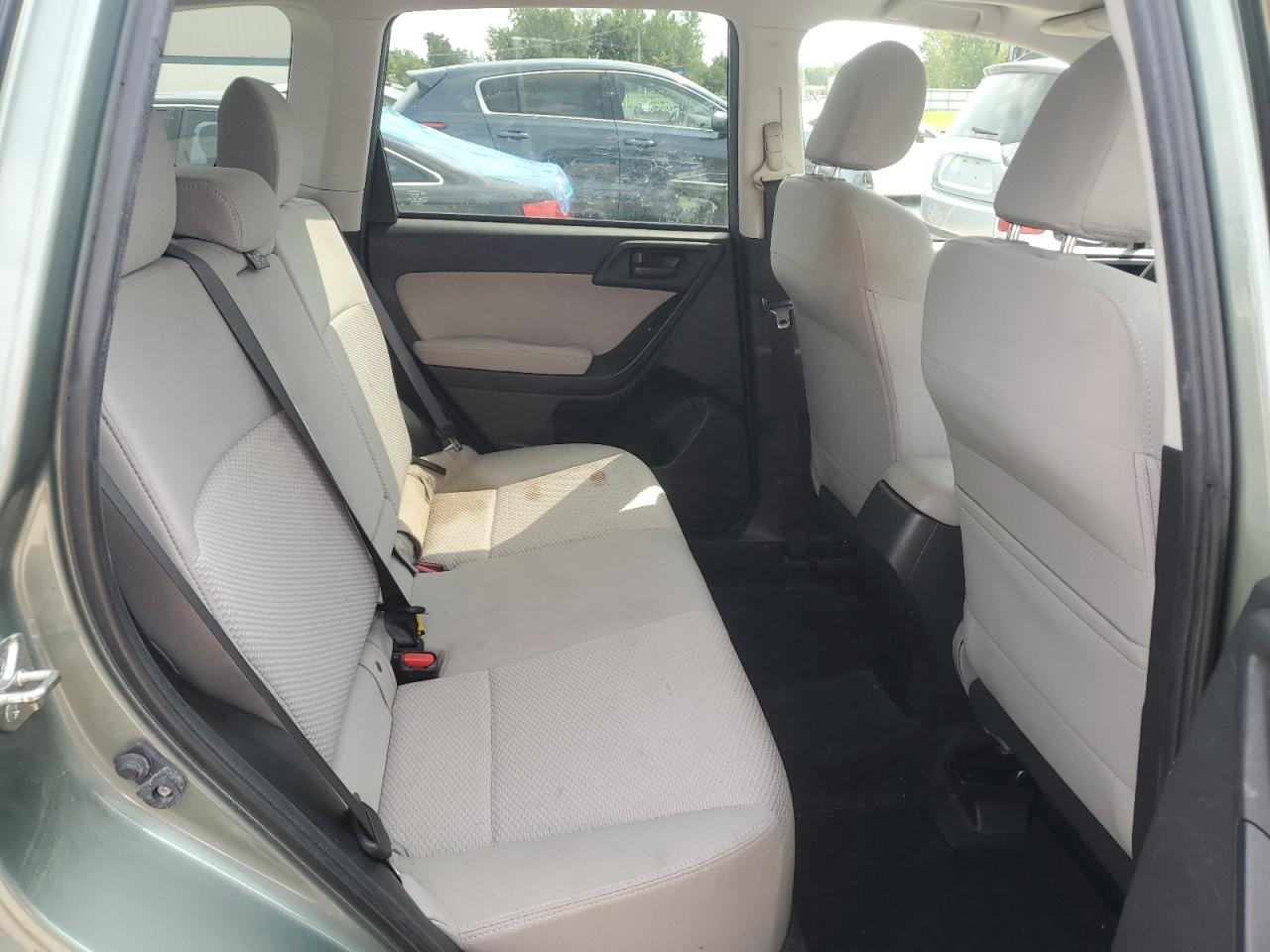 2014 Subaru Forester 2.5I Premium VIN: JF2SJAEC9EH529276 Lot: 67313794