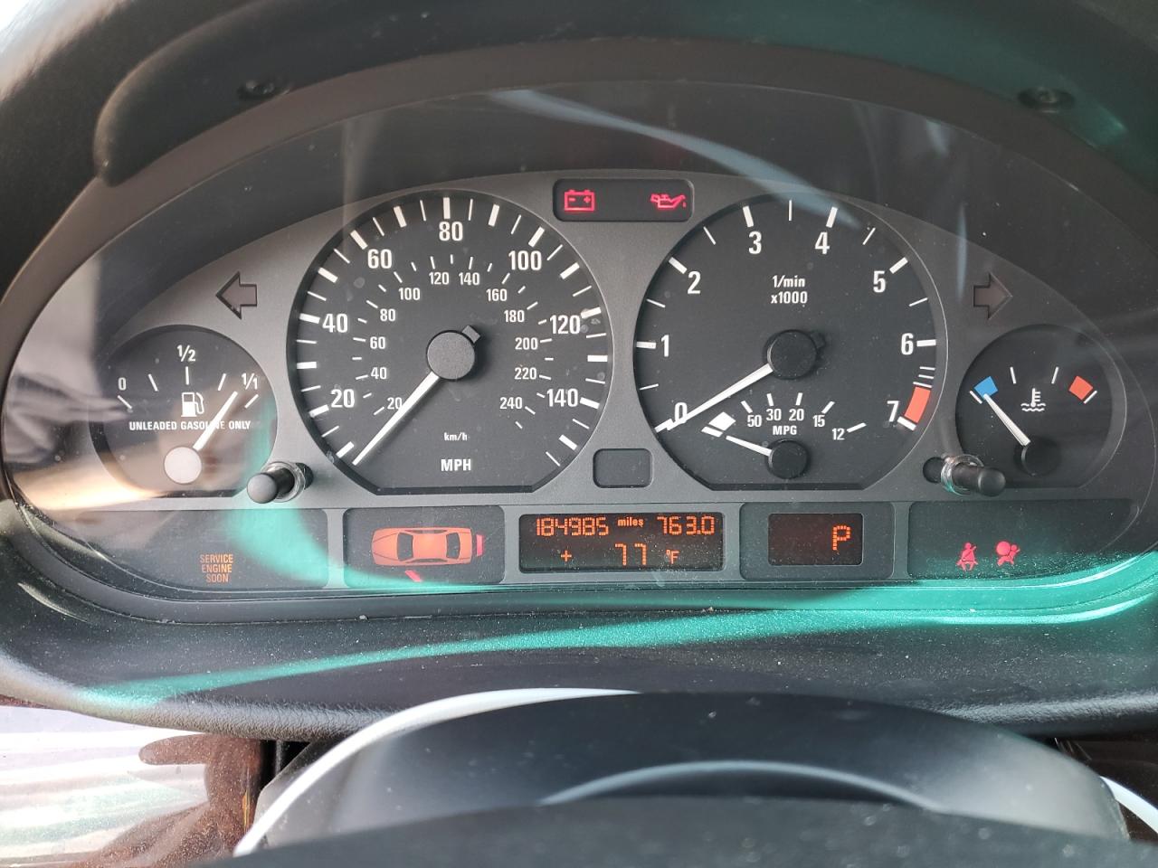 2004 BMW 325 Xit VIN: WBAEP33464PF04292 Lot: 62919114