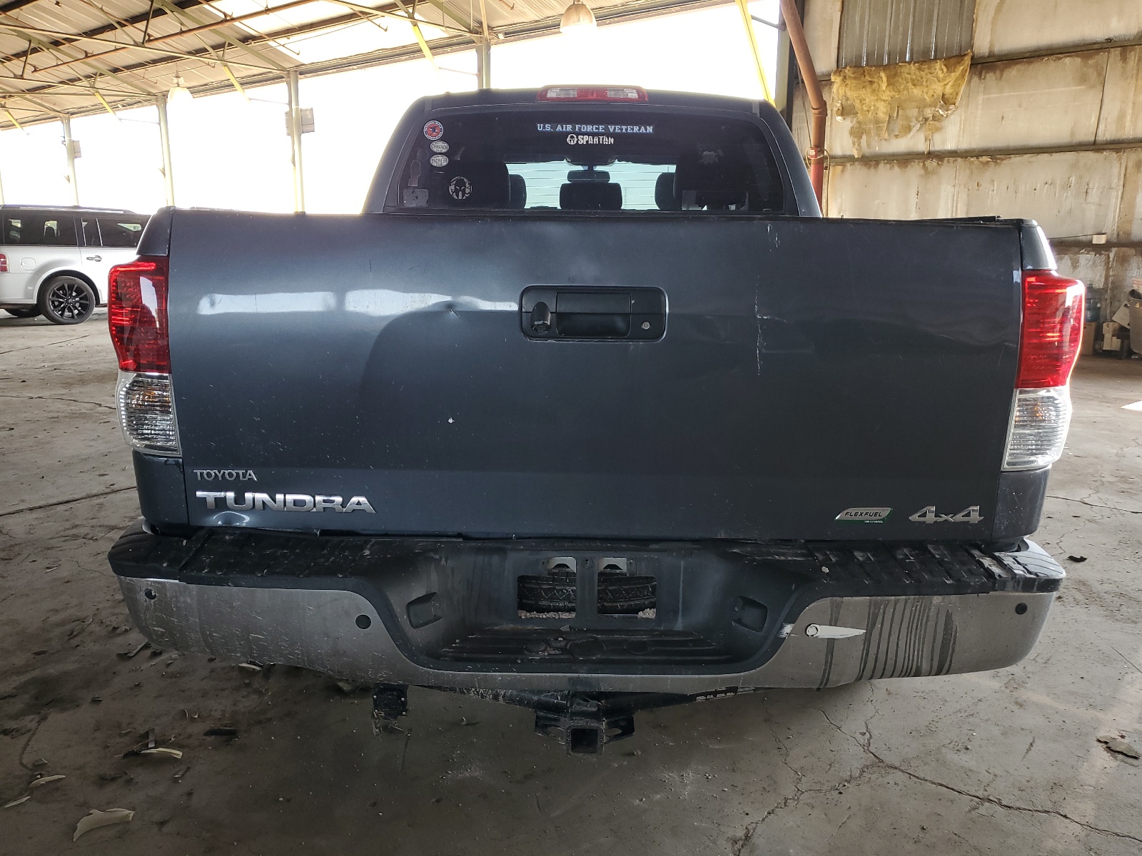 5TFHW5F13AX138929 2010 Toyota Tundra Crewmax Limited