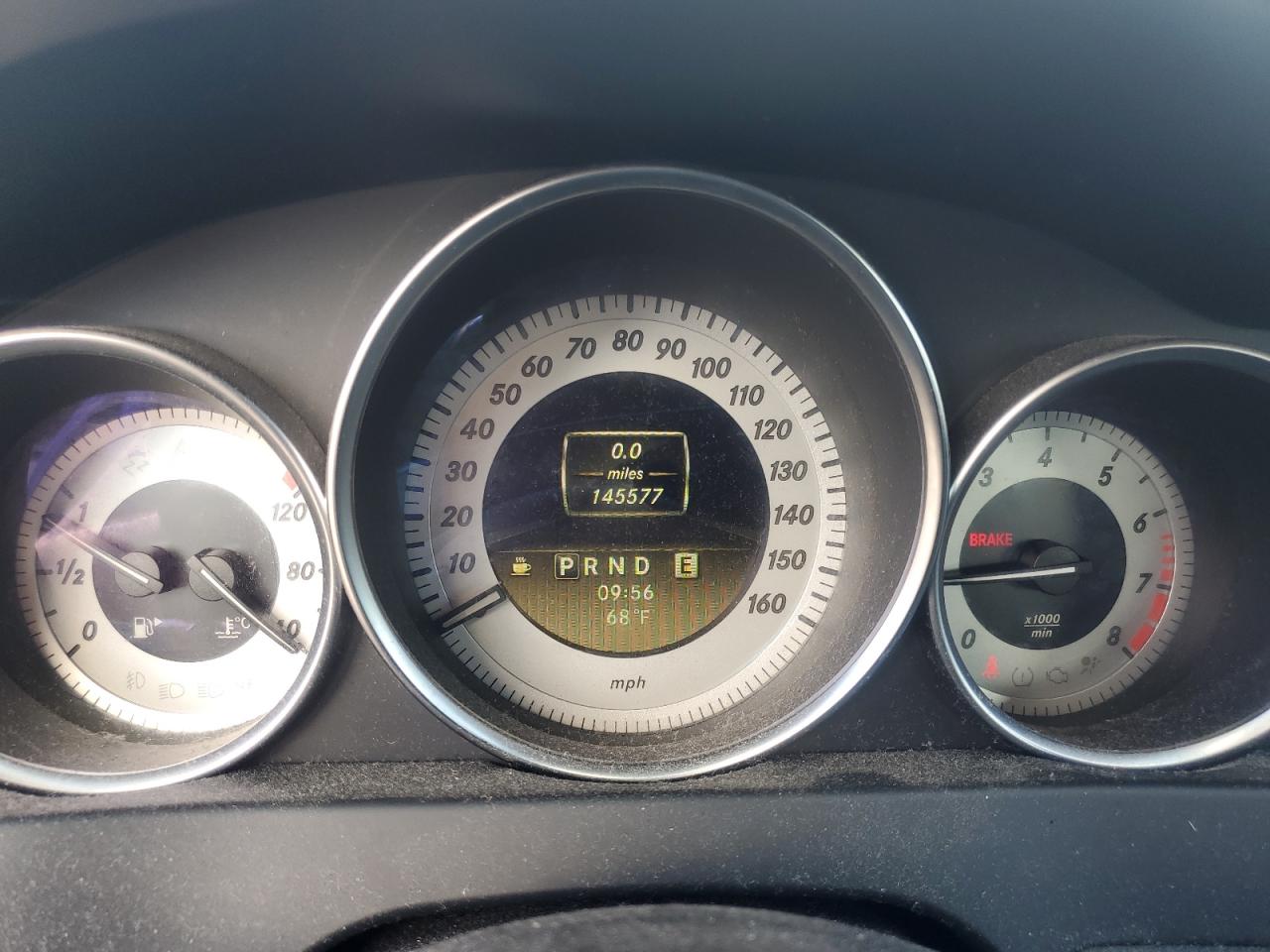 2012 Mercedes-Benz C 300 4Matic VIN: WDDGF8BB2CR209644 Lot: 68111764