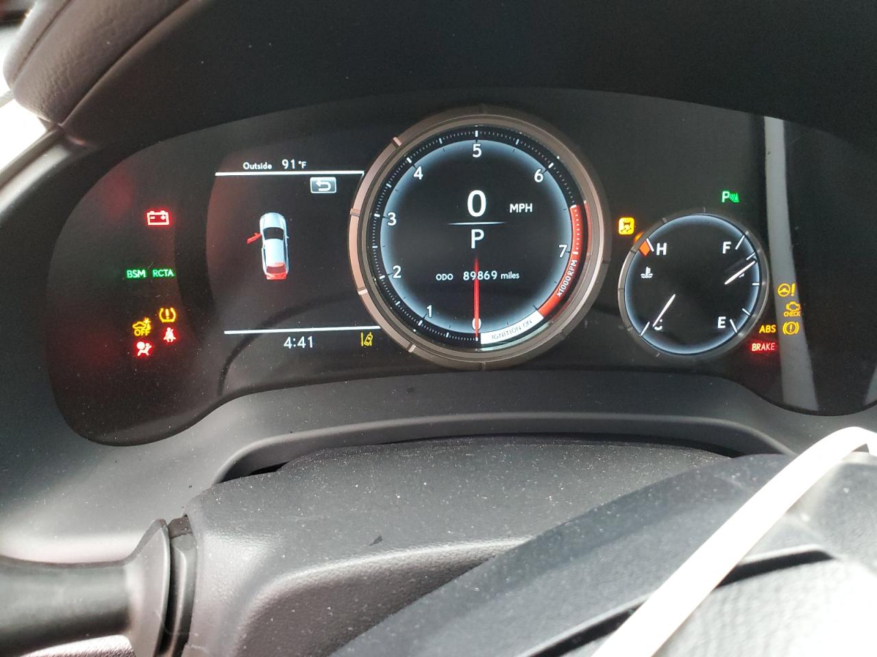 2017 Lexus Rx 350 Base VIN: 2T2BZMCA6HC084137 Lot: 67187684