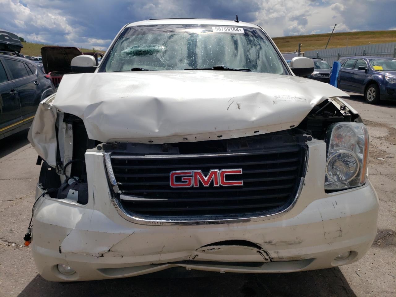 1GKS2CE03CR127665 2012 GMC Yukon Slt