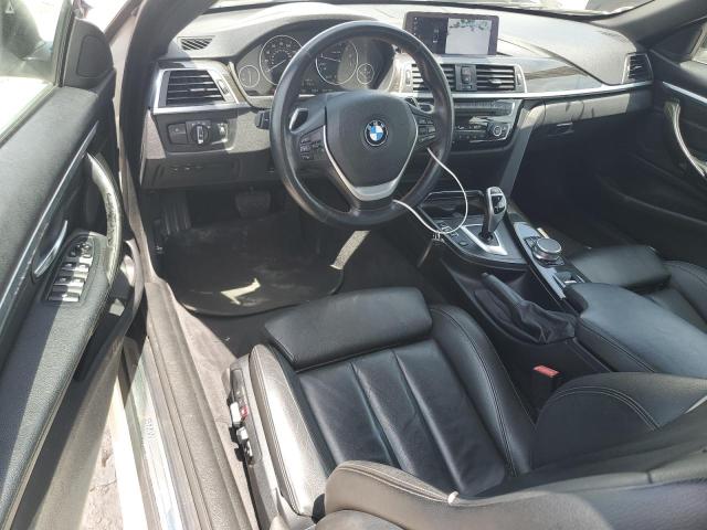 WBA4Z3C06L5N54264 BMW 4 Series 430XI 8