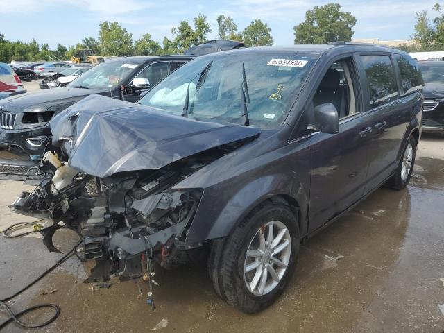 2C4RDGCG2LR174479 Dodge Caravan GRAND CARA